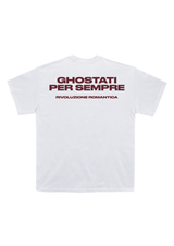 Romantic Revolution Tshirt Tagliatelle 