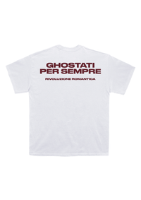 Romantic Revolution Tshirt Tagliatelle 