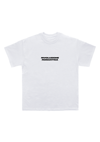 Romantic Revolution Tshirt Tagliatelle 