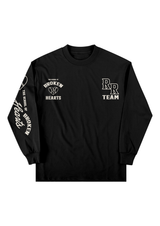 Romantic Revolution Tshirt Tagliatelle 
