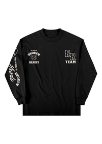 Romantic Revolution Tshirt Tagliatelle 