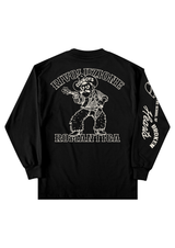 Romantic Revolution Tshirt Tagliatelle 