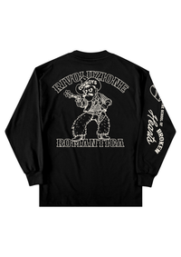 Romantic Revolution Tshirt Tagliatelle 
