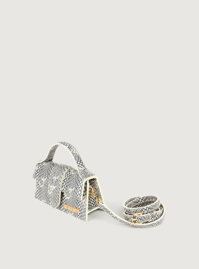 Jacquemus Le Bambino Pitone