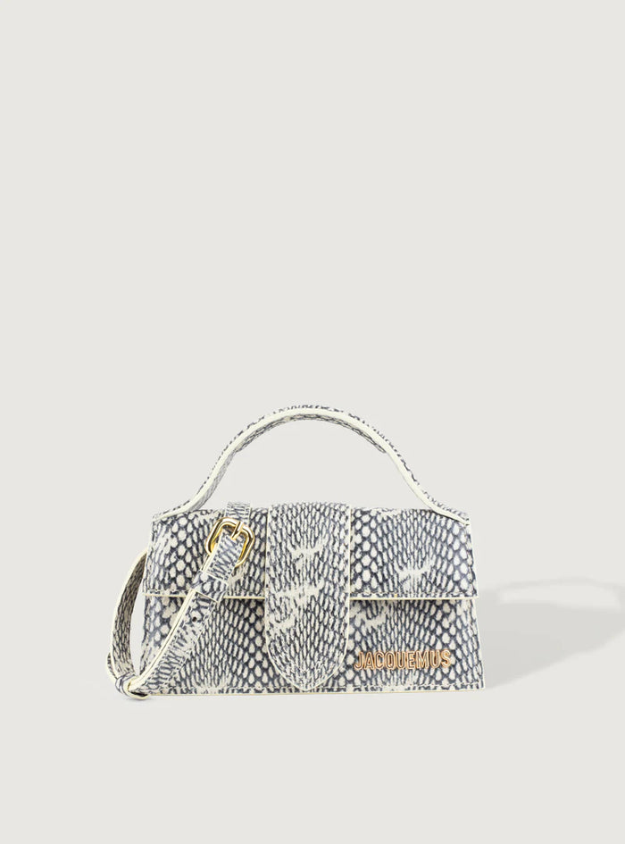 Jacquemus Le Bambino Pitone