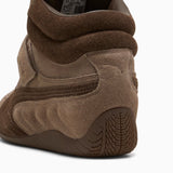 Puma Speedcat Wedge WNS totally Taupe-Chocolate