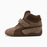 Puma Speedcat Wedge WNS totally Taupe-Chocolate