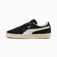 Puma Sneakers Suede Charles F. Stead Black unisex