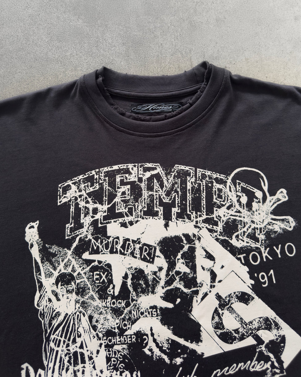 Formy Tempi Duri T-Shirt