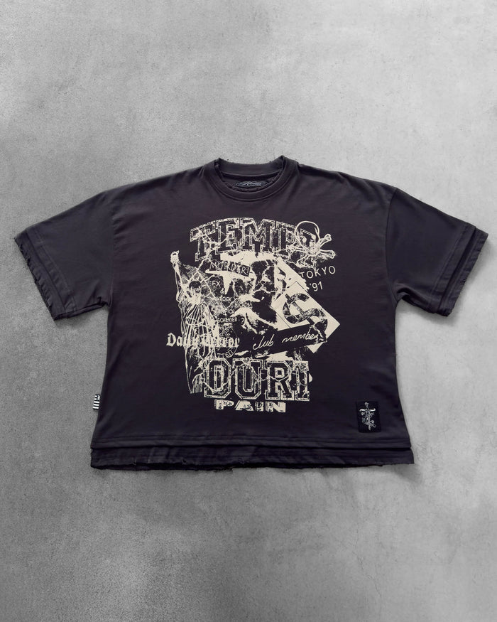 Formy Tempi Duri T-Shirt