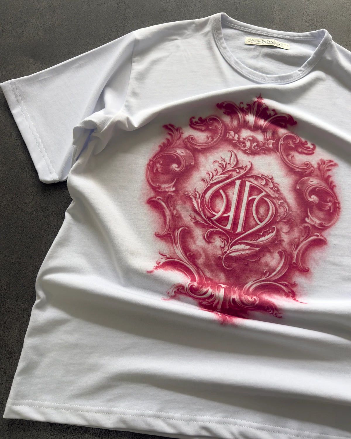 Formy Studio Logo Zip Hoodie 