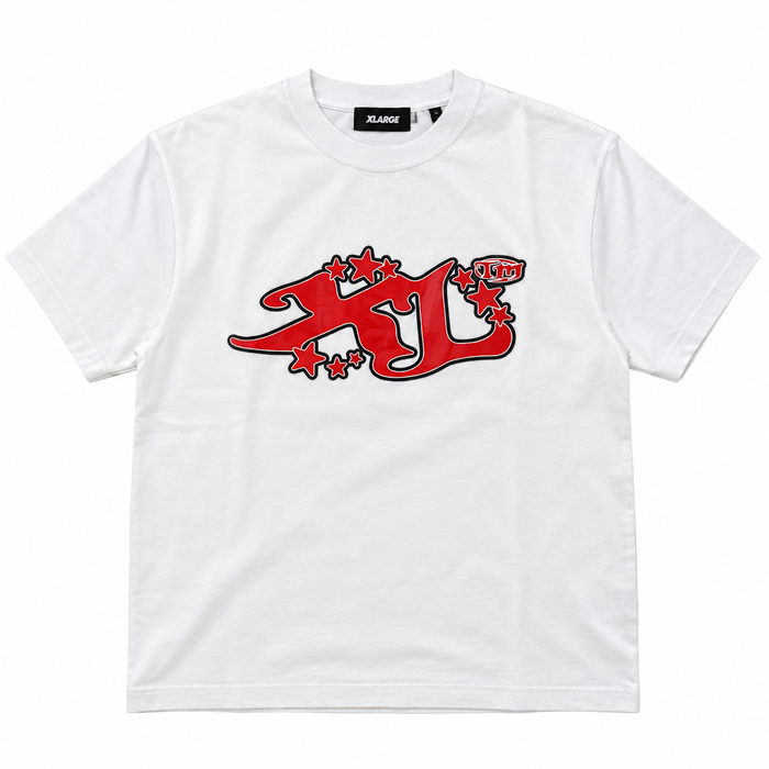 Fantasy T-Shirt White