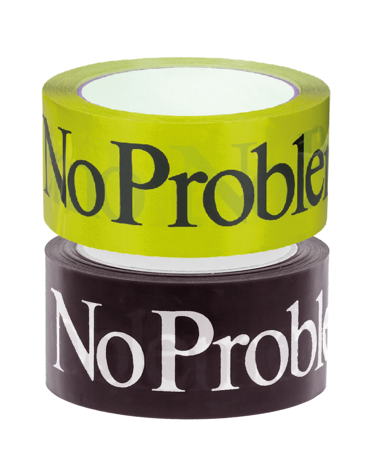 No Problemo Tape
