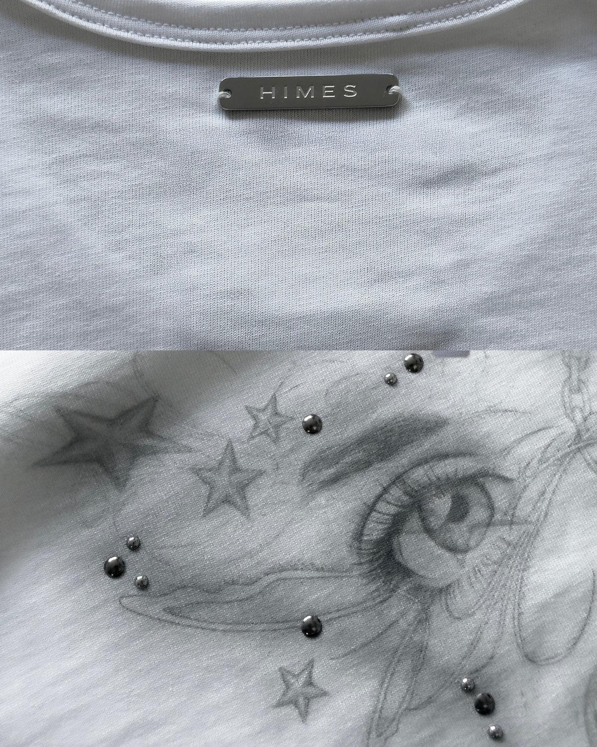 Formy Tears Tanktop