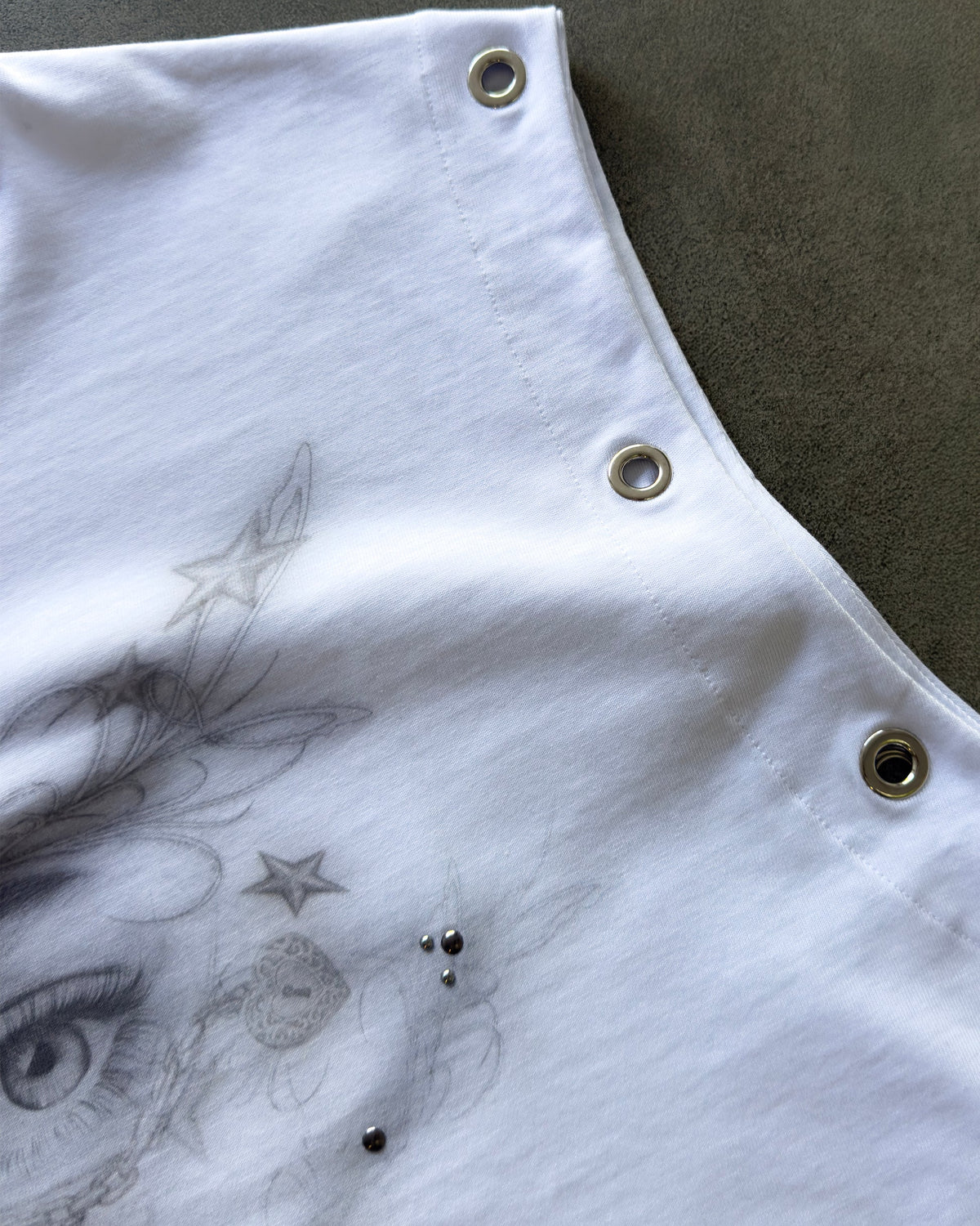 Formy Tears Tanktop