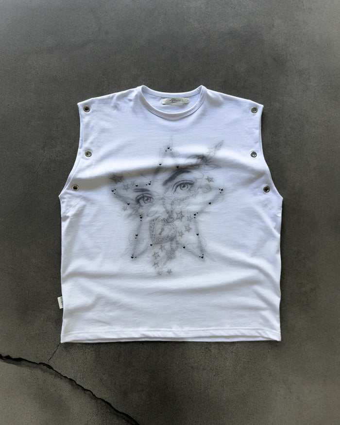Formy Tears Tanktop