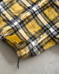 Formy Studio Nuvol Jacket Yellow