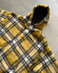 Formy Studio Nuvol Jacket Yellow