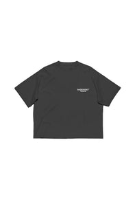 Basedodici Tshirt ''team012'' Logo Black