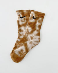 Nike Tie Dye Socks