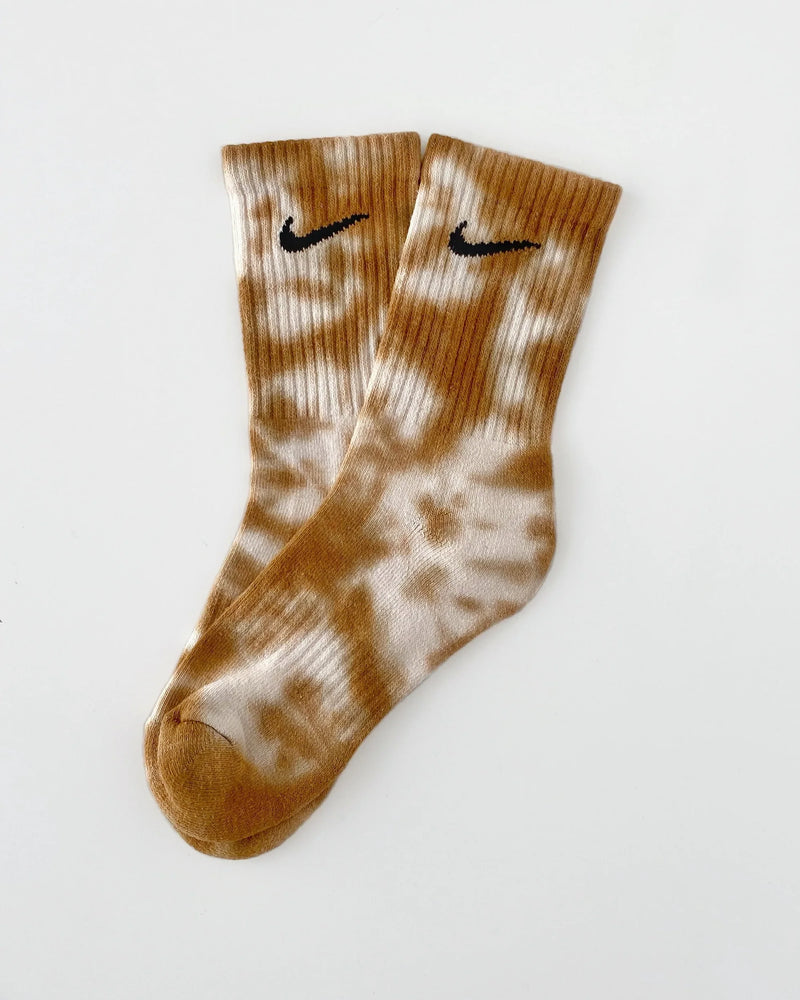Calzini Nike Tie Dye