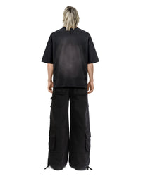 Untitled Artworks - Tshirt Butterfly