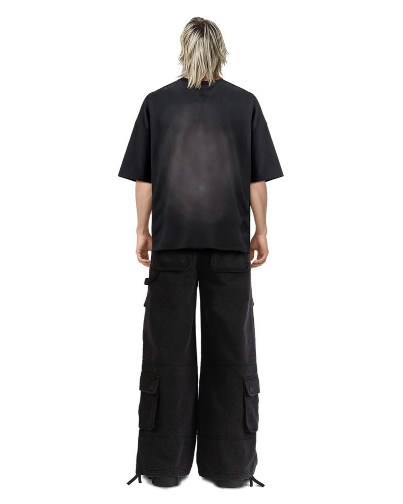 Untitled Artworks - Tshirt Butterfly