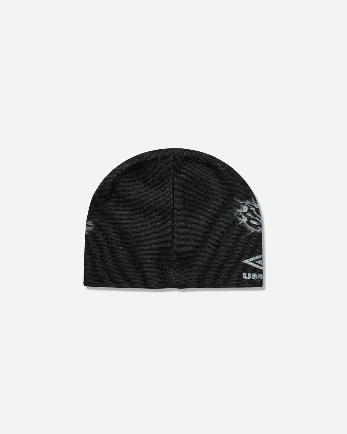 Umbro Heraldic Beanie Black