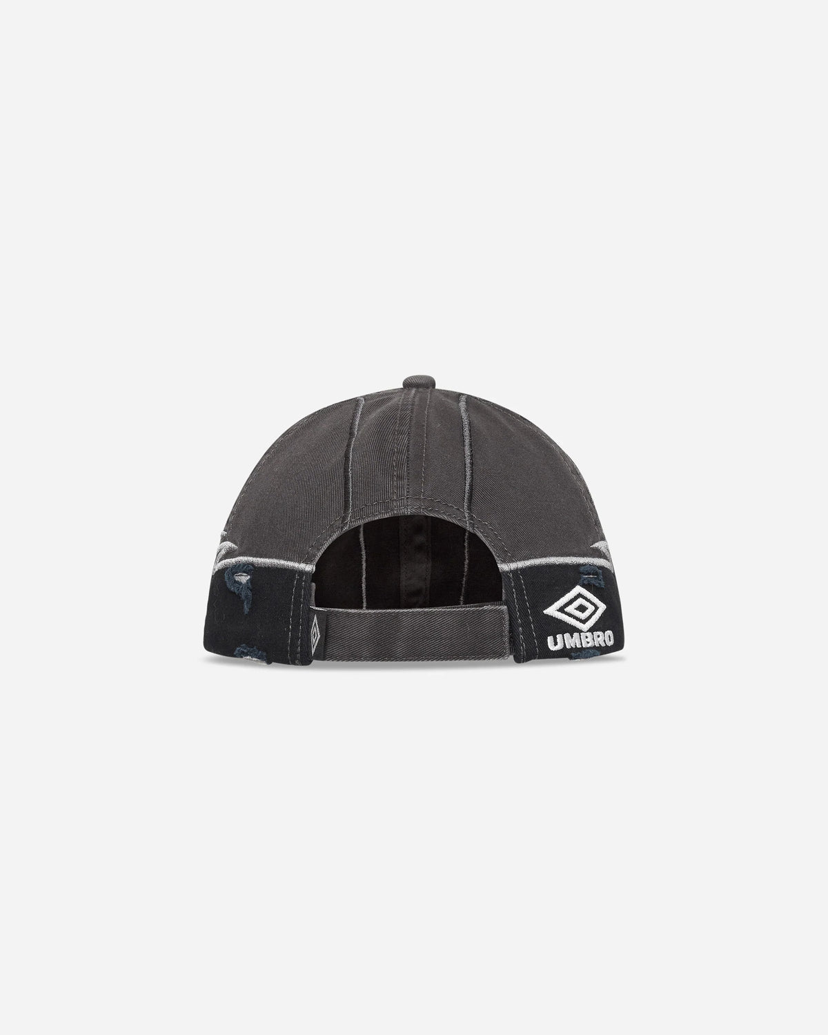 Umbro Goalkeeper Cap Dark Grey