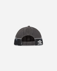 Umbro Goalkeeper Cap Dark Grey