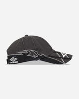 Umbro Goalkeeper Cap Dark Grey