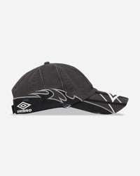Umbro Goalkeeper Cap Dark Grey