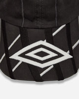 Umbro Goalkeeper Cap Dark Grey