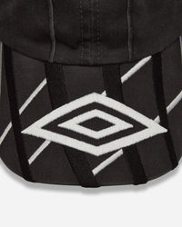 Umbro Goalkeeper Cap Dark Grey