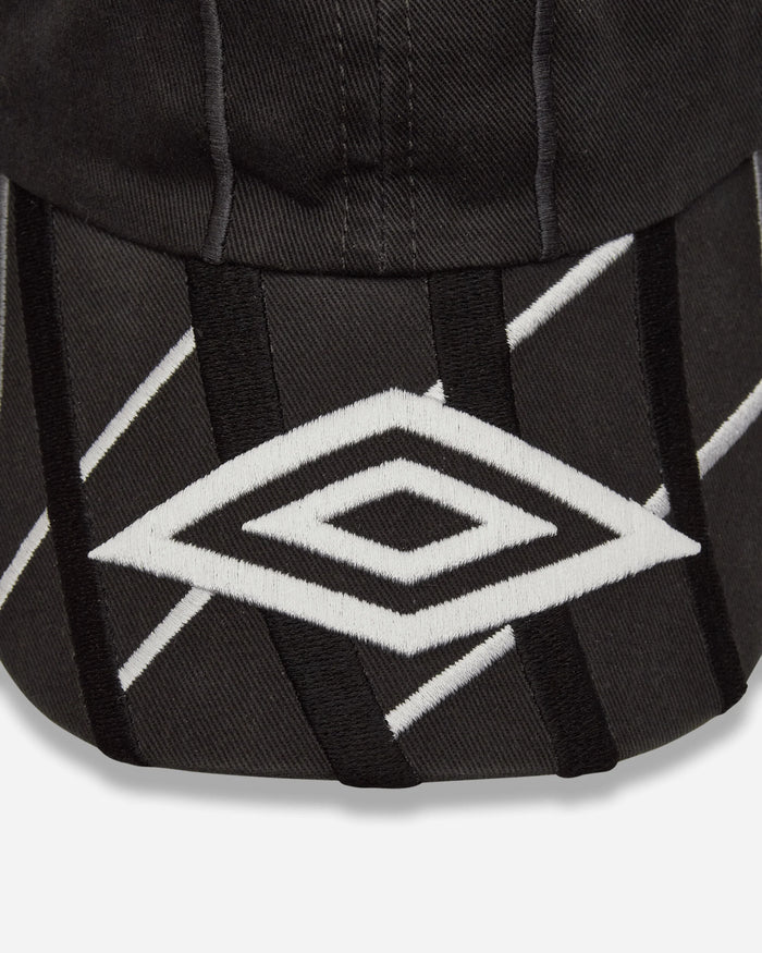 Umbro Goalkeeper Cap Dark Grey