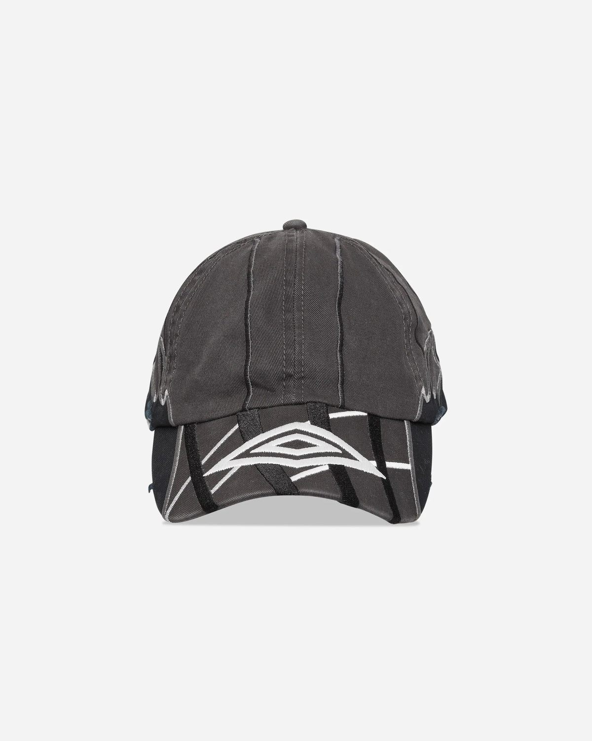 Umbro Goalkeeper Cap Dark Grey
