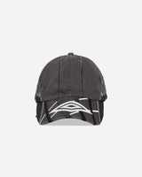 Umbro Goalkeeper Cap Dark Grey