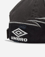 Umbro Goalkeeper Cap Dark Grey