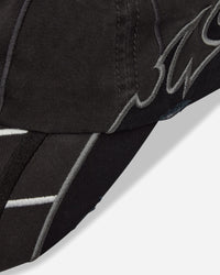 Umbro Goalkeeper Cap Dark Grey