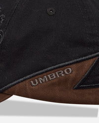 Umbro Laurel Cap Brown