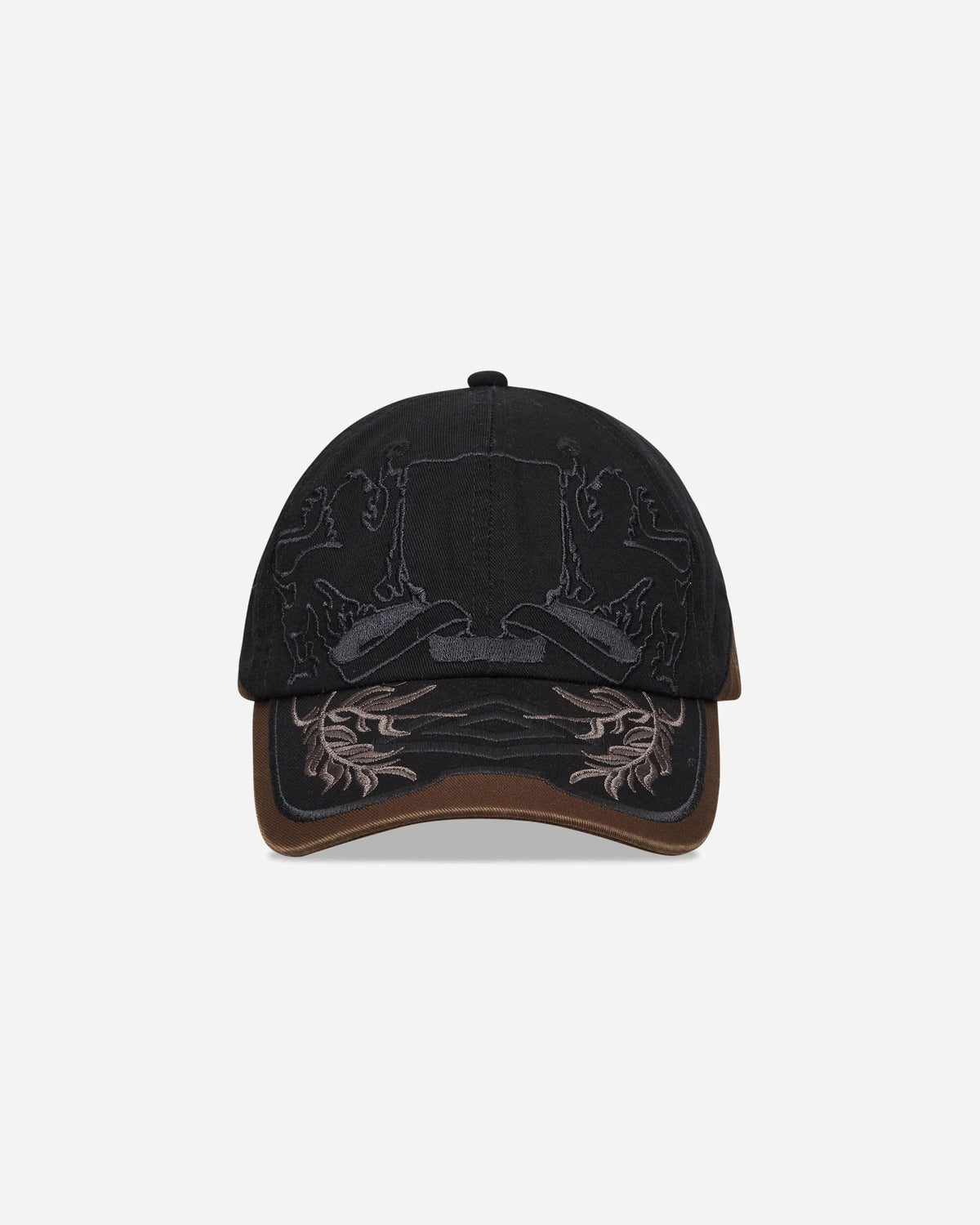 Umbro Laurel Cap Brown