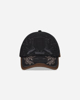 Umbro Laurel Cap Brown