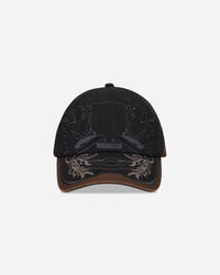 Umbro Laurel Cap Brown