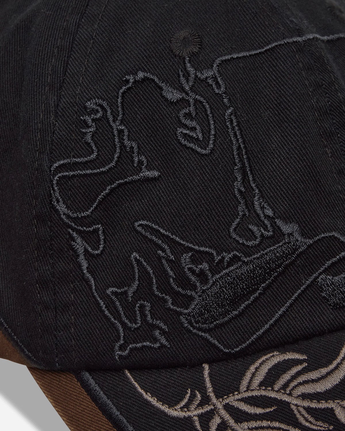 Umbro Laurel Cap Brown
