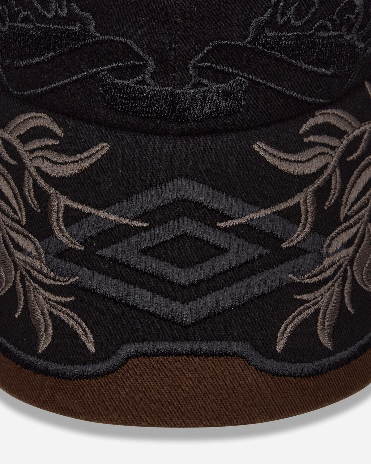 Umbro Laurel Cap Brown