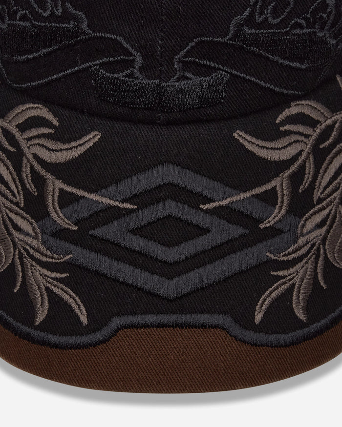 Umbro Laurel Cap Brown