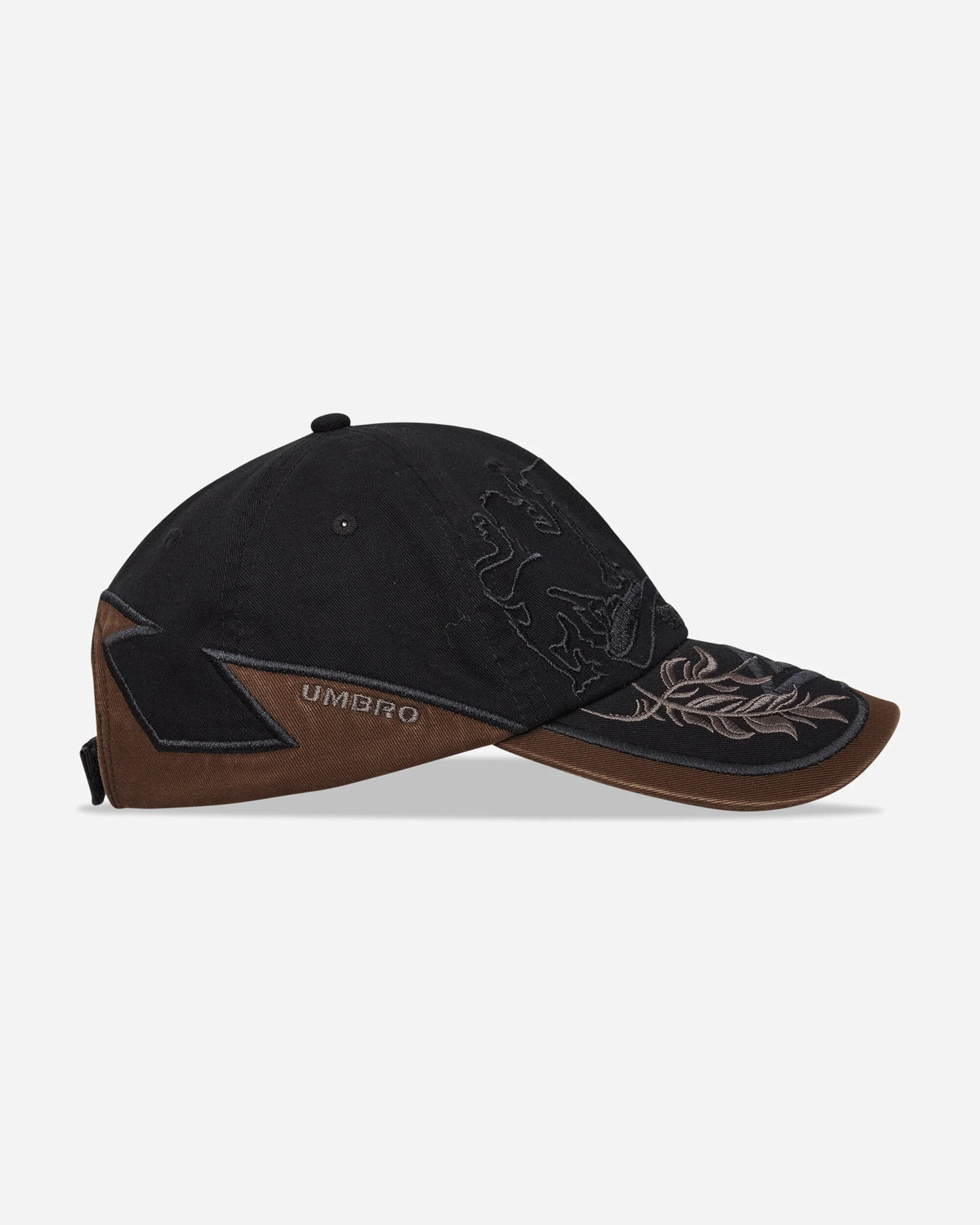 Umbro Laurel Cap Brown