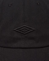 Umbro Spikes Stud Cap Black