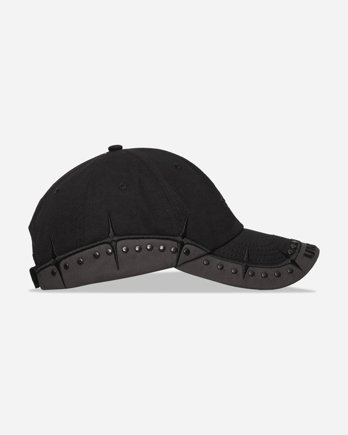 Umbro Spikes Stud Cap Black