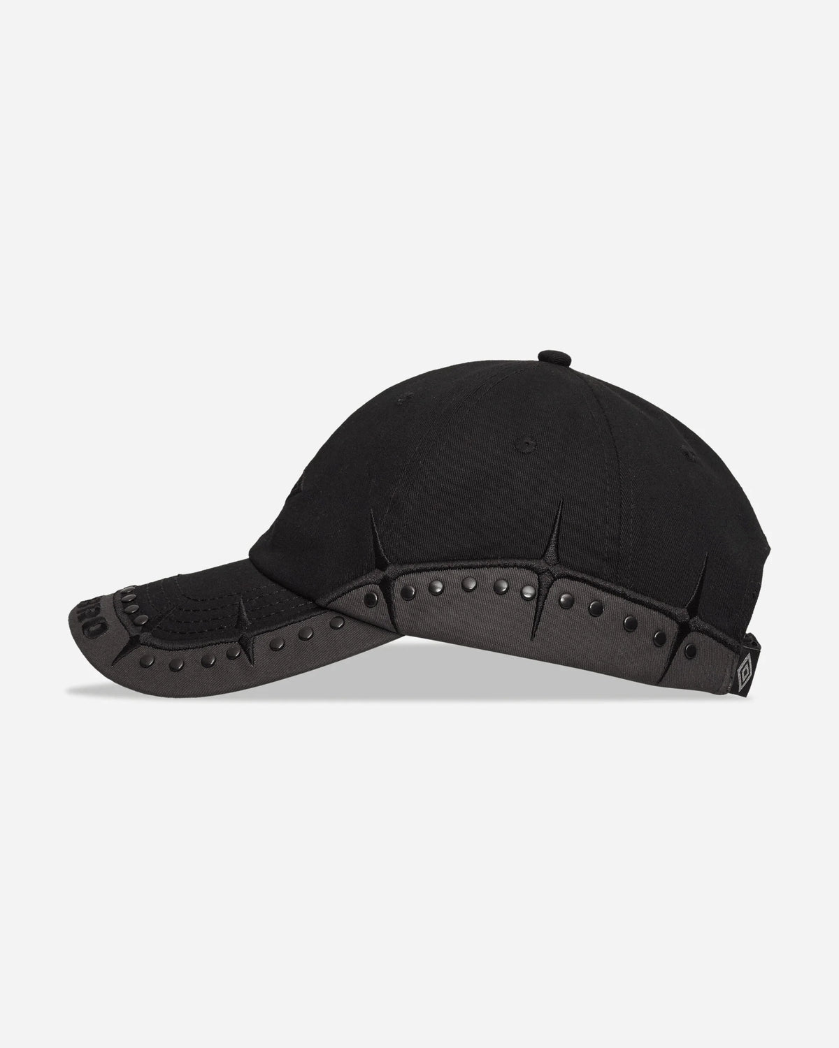 Umbro Spikes Stud Cap Black